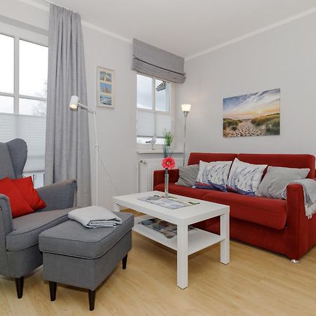 Ostseebad Kühlungsborn Strandjuwel 245 מראה חיצוני תמונה