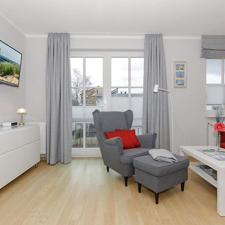 Ostseebad Kühlungsborn Strandjuwel 245 מראה חיצוני תמונה