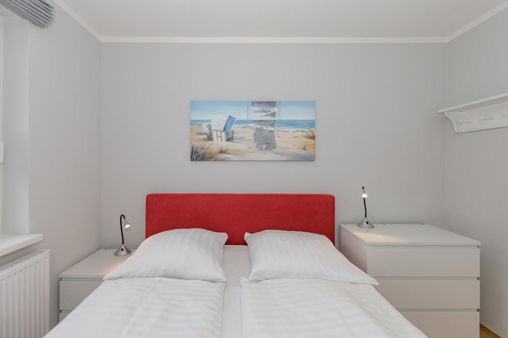 Ostseebad Kühlungsborn Strandjuwel 245 מראה חיצוני תמונה