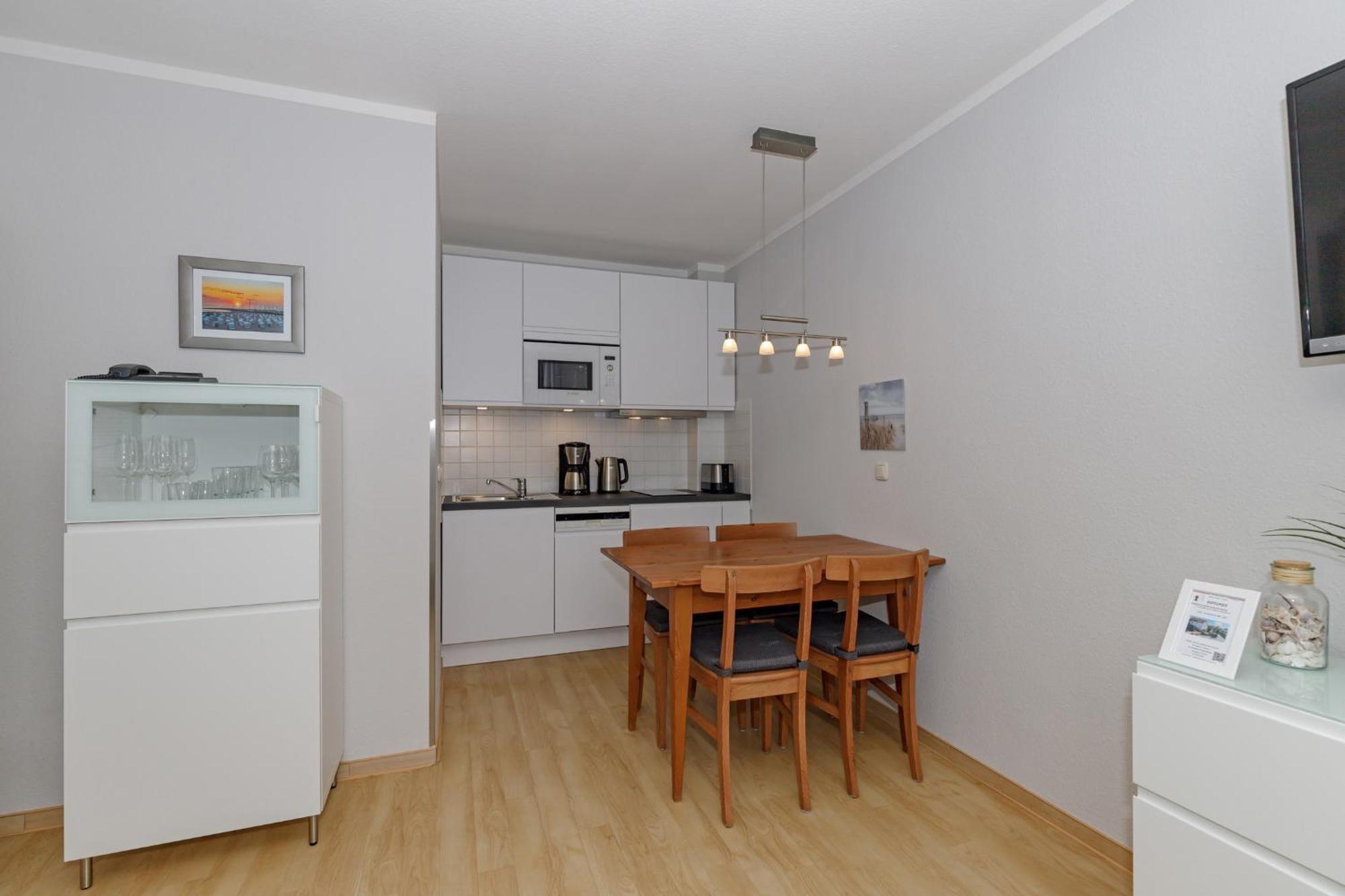 Ostseebad Kühlungsborn Strandjuwel 245 מראה חיצוני תמונה