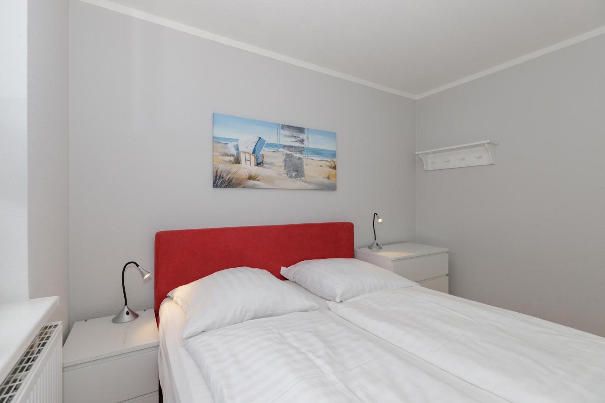 Ostseebad Kühlungsborn Strandjuwel 245 מראה חיצוני תמונה