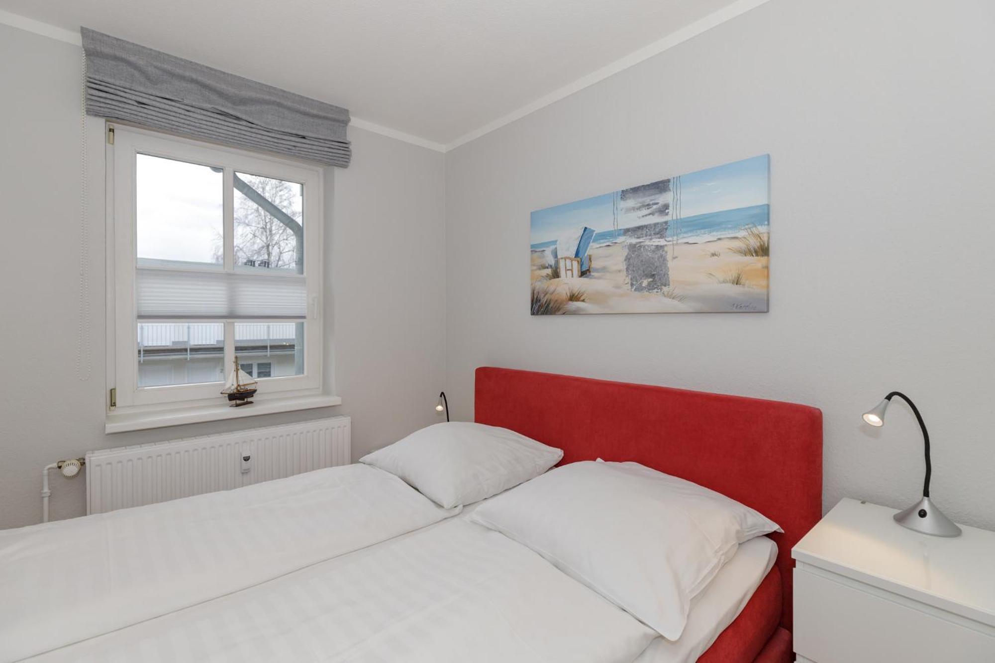 Ostseebad Kühlungsborn Strandjuwel 245 מראה חיצוני תמונה