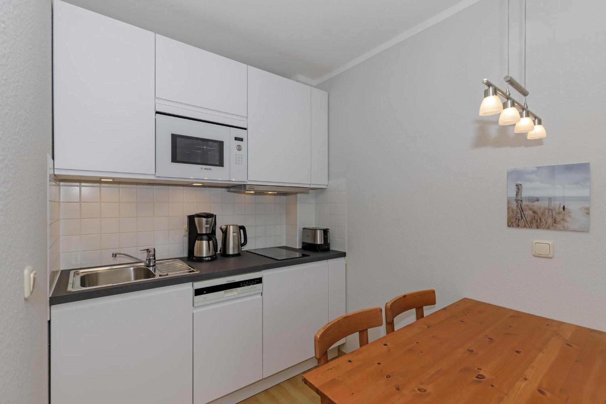 Ostseebad Kühlungsborn Strandjuwel 245 מראה חיצוני תמונה