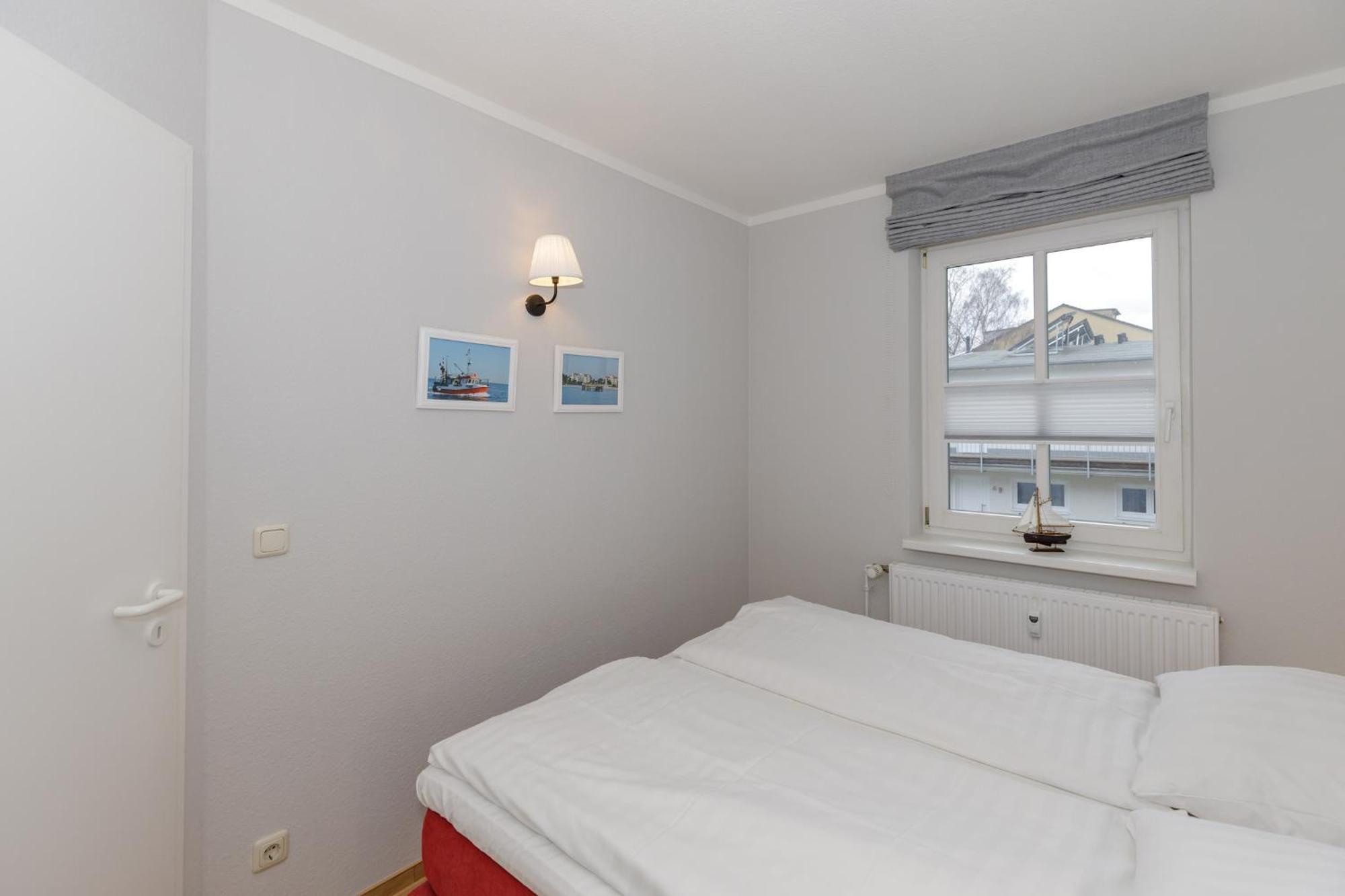 Ostseebad Kühlungsborn Strandjuwel 245 מראה חיצוני תמונה