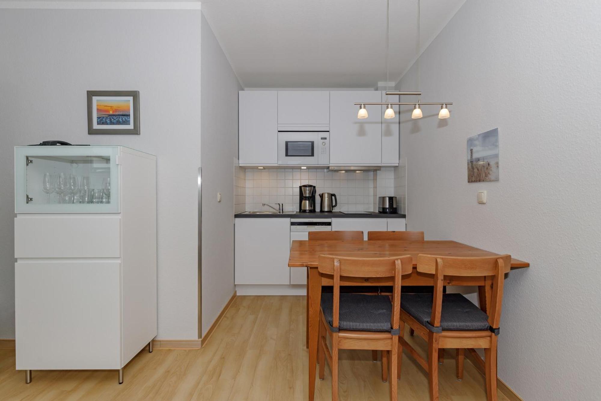 Ostseebad Kühlungsborn Strandjuwel 245 מראה חיצוני תמונה